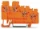 Wago - Sensor/actorrijgklem - 270-577 270-577 14034115