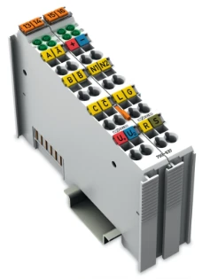 Wago - Veldbus, dec. periferie - functie-/technologiemodule - 750-637 750-637 14034348
