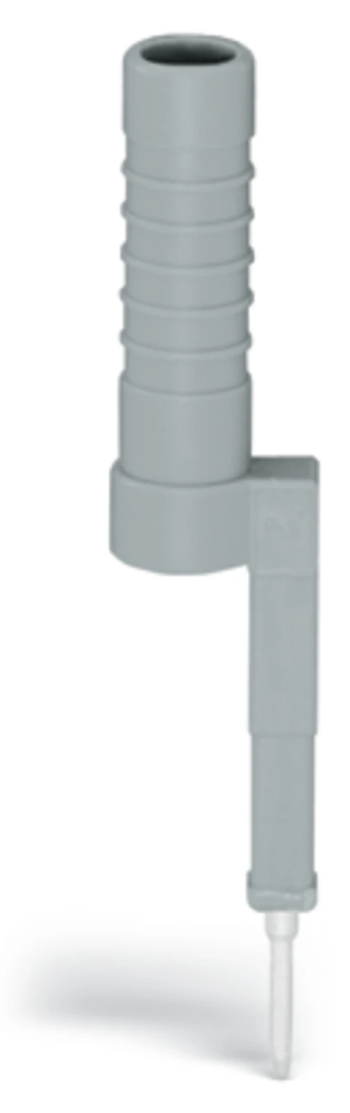 Wago Testadapter voor rijgklemmen 2009-174 2009-174 14034638