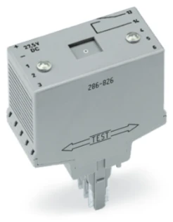 Wago - Logische module - 286-826 286-826 14034730