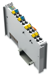 Wago - Veldbus, dec. periferie - functie-/technologiemodule - 750-671 750-671 14034983