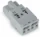 Wago - Connector voor insteekbare gebouwinstallatie - 770-252 770-252 14035120