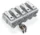 Wago - Kroonklemmenstrook - 294-5225 294-5225 14035163