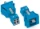 Wago - Apparatuuraansluiting voor insteekbare gebouwinstallatie - 890-2102 890-2102 14035305