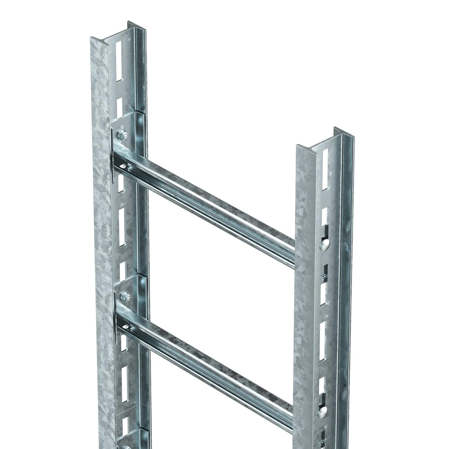 OBO Kabelladder SLS80C40F 50 FT 6010113 14039008