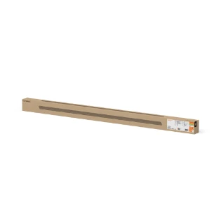 Ledvance - Basisunit voor lichtlijnsysteem - TRUSYS UNIV P 75W 840 W CL DALI 4099854311710 14041323