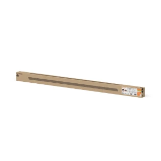 Ledvance - Basisunit voor lichtlijnsysteem - TRUSYS UNIV P 73W 840 W CL PS 4099854311628 14041358