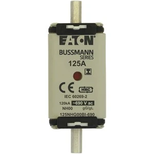 Eaton - Smeltpatroon (mes) - 125NHG00BI-690 125NHG00BI-690 140559