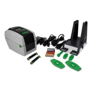 Wago - Labelmaker - 258-5108 258-5108 14068106