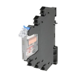 Omron - Schakelrelais - G2RV-ST500 24VDC G2RV8208E 14068983