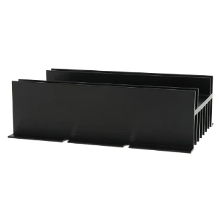 Omron - Koellichaam solid-staterelais - Y92B-A150N G3N 1035B 14069141