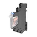 Omron - Schakelrelais - G2RV-ST500 24VDC G2RV8208E 14069270