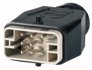 Eaton - Toebehoren/onderdelen voor frequentieregelaar - RAMO-CM1-10M 164284 140867
