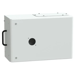 Schneider Electric - Aftakkast railkoker - KSB160DC4 KSB160DC4 14108656