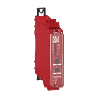 Schneider Electric - Relais voor bewaking van veiligheidsstroomcircuits - XPSUS32AC XPSUS32AC 14108965