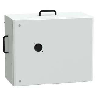 Schneider Electric - Aftakkast railkoker - KSB250DC4 KSB250DC4 14109362