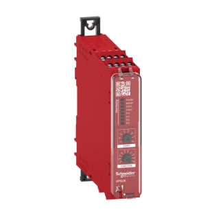 Schneider Electric - Relais voor bewaking van veiligheidsstroomcircuits - XPSUS32AP XPSUS32AP 14109461
