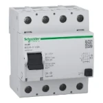 Schneider Electric - Aardlekschakelaar - A9R31492 A9R31492 14110137