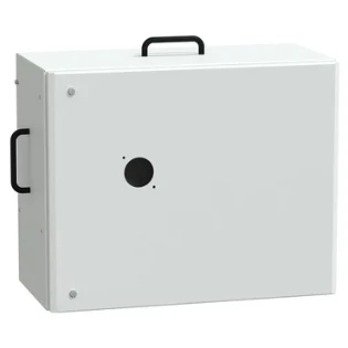 Schneider Electric - Aftakkast railkoker - KSB250DC4 KSB250DC4 14110155
