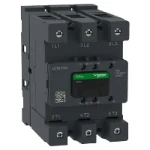 Schneider Electric - Magneetschakelaar - LC1D115AKUE LC1D115AKUE 14112455