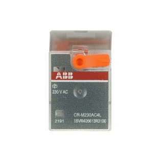 ABB - Schakelrelais - 1SVR405613R3100 1SVR405613R3100 14124946