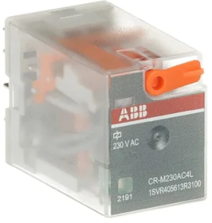 ABB - Schakelrelais - 1SVR405613R3100 1SVR405613R3100 14125432