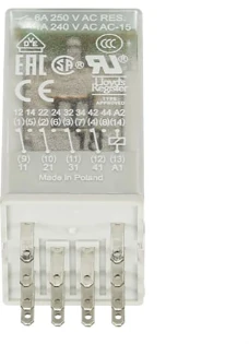 ABB - Schakelrelais - 1SVR405613R3100 1SVR405613R3100 14126150