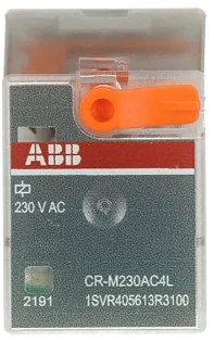 ABB - Schakelrelais - 1SVR405613R3100 1SVR405613R3100 14126194