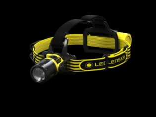 LedLenser - Zaklantaarn explosieveilig - EXH8 501017 14139055