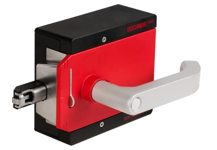 Euchner  MGB2-H-BA1A8-L-157022 157022 14139060