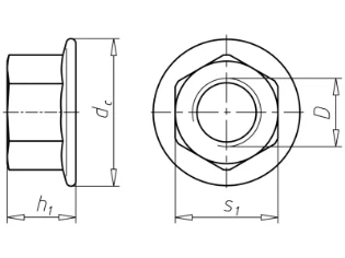 Würth - Zeskantbout - 037900006 037900006 14145232