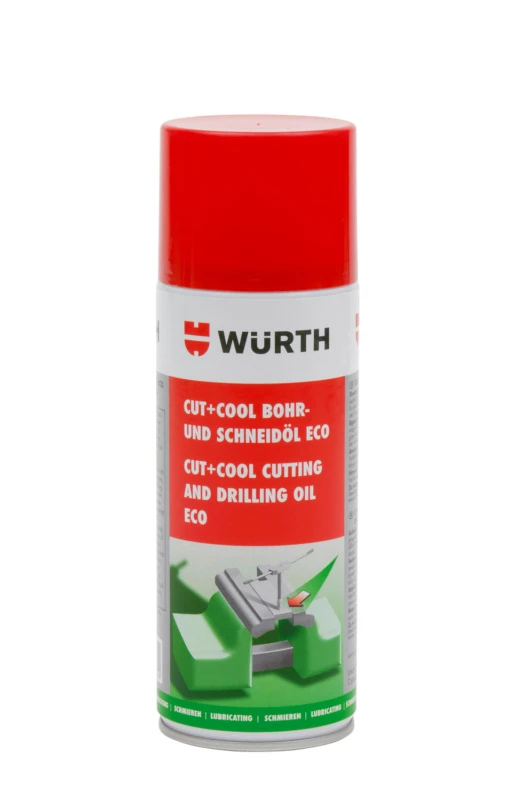 Würth Snij-/koelvloeistof 0893050011 0893050011 14145302
