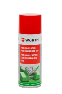 Würth - Snij-/koelvloeistof - 0893050011 0893050011 14145302