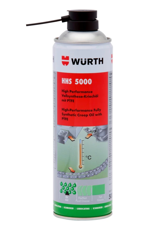 Würth Snij-/koelvloeistof 08931063  063    1 08931063 14145320