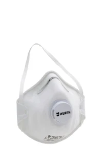 Würth - Stofmasker - 0899110501961   15 0899110501 14145411