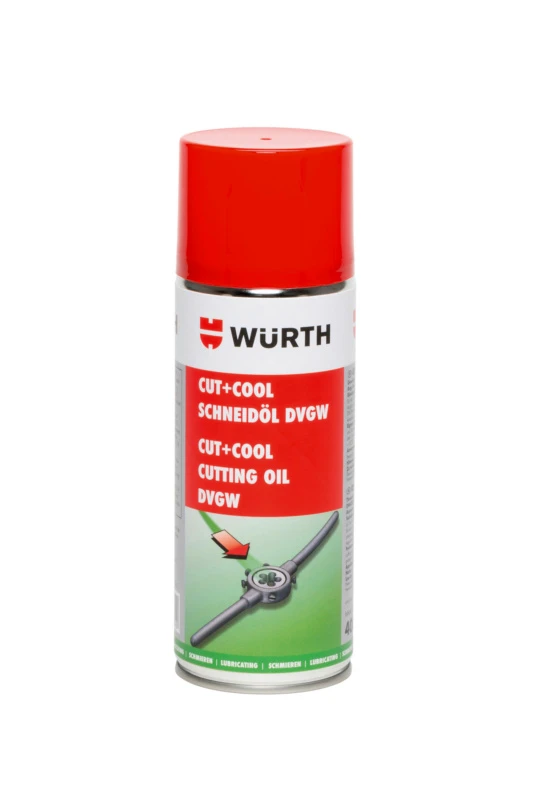Würth Snij-/koelvloeistof 0893050014067    1 0893050014 14145518