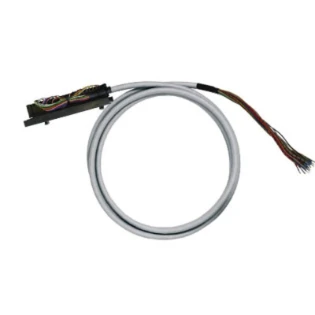 Weidmüller - PLC verbindingskabel - PAC-S300-UNIU-V0-3M 7789606030 14145904