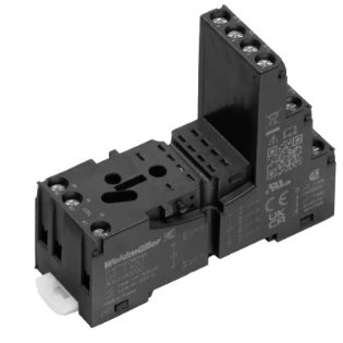 Weidmüller - Relaisvoet - CSM S 4CO 3053160000 14145932
