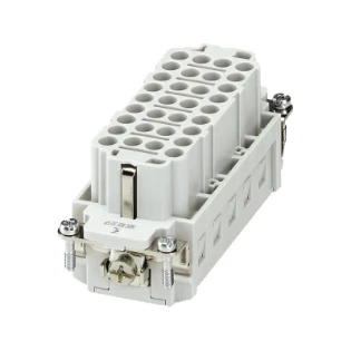 Weidmüller - Contactblok voor rechthoekige connector - HDC HEE 32 FP 3023910000 14145938