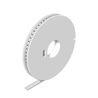 Weidmüller - Codering rijgklem - MF 10/7.6 MM WS 2885990000 14145944