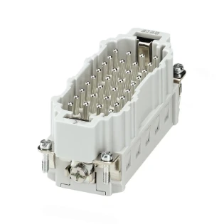 Weidmüller - Contactblok voor rechthoekige connector - HDC HEE 32 MP 3023950000 14145954