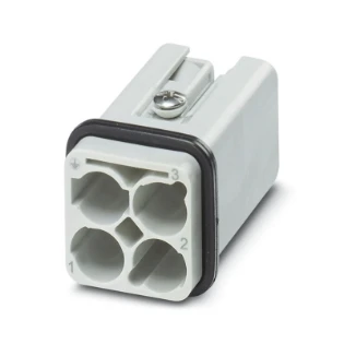 Weidmüller - Contactblok voor rechthoekige connector - HDC HQ 3 MC 3103520000 14146071