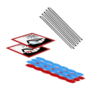 Weidmüller - Tekststrookblad - PV MARKER 1-3 MPP 8000149520 14146091
