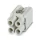 Weidmüller - Contactblok voor rechthoekige connector - HDC HQ 3 FC 3103530000 14146147