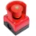 Weidmüller - Noodstop compleet - AC SB E 5A 1POL PO 06KV 3077660000 14146172