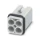 Weidmüller - Contactblok voor rechthoekige connector - HDC HQ 4 MC 3103540000 14146184