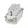 Weidmüller - Contactblok voor rechthoekige connector - HDC HEE 18 FP 3023940000 14146187