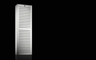 Rittal - Koelunit voor kast/lessenaar - 3186330 3186330 14146307