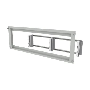 Eaton - Inbouwunit met railsystemen - PSN-SASY-XNH00-1000/300-3P EP-502275 14154240