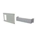 Eaton - Inbouwunit met mespatroonhouders/veilighedenlastscheiders - PSN-XNH00X-4/1-600/300-MV EP-502258 14154425